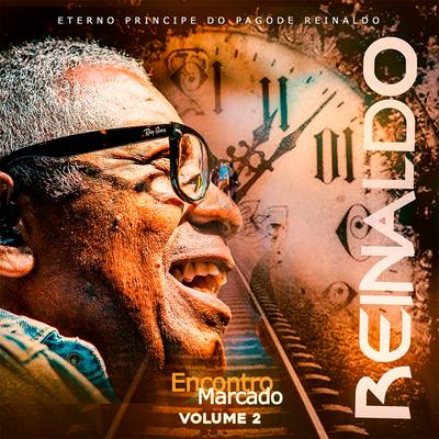 Samba Sem Letra By Reinaldo's cover