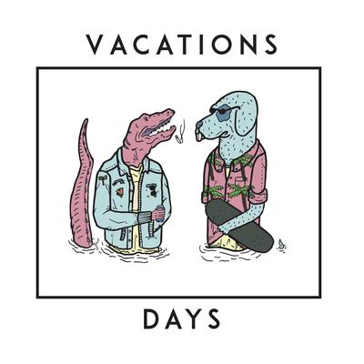 Days By Vacations's cover