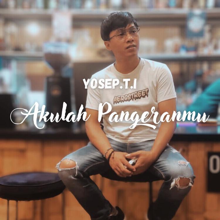 Yosep Pratama's avatar image