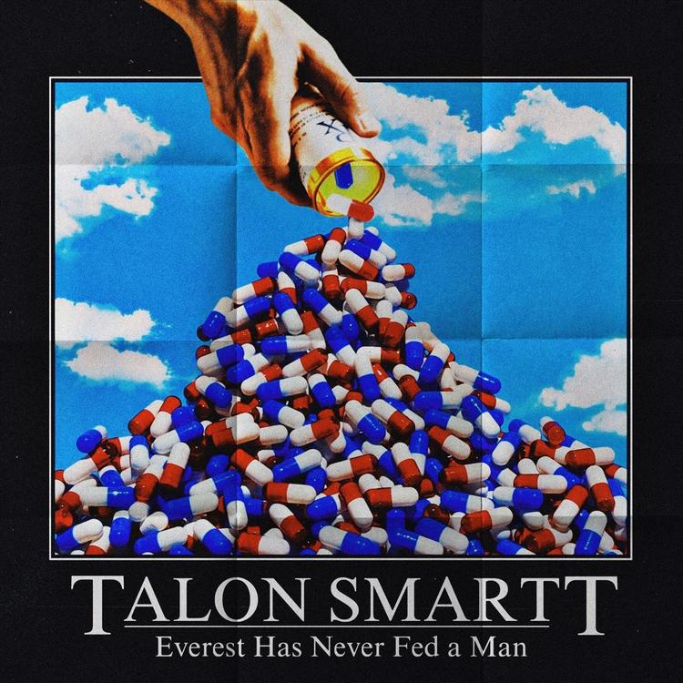 Talon Smartt's avatar image