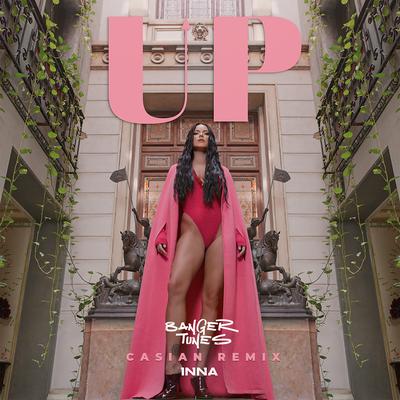 UP (Casian Remix) By INNA's cover