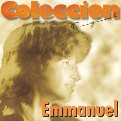 Coleccion Original: Emmanuel's cover