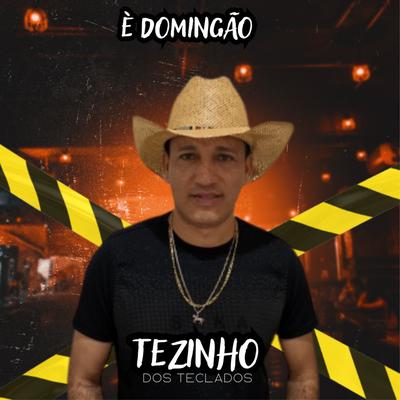 É Domingão's cover