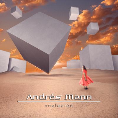 Anulación's cover