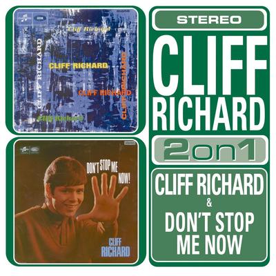 Don't (2002 Remaster) By Cliff Richard's cover