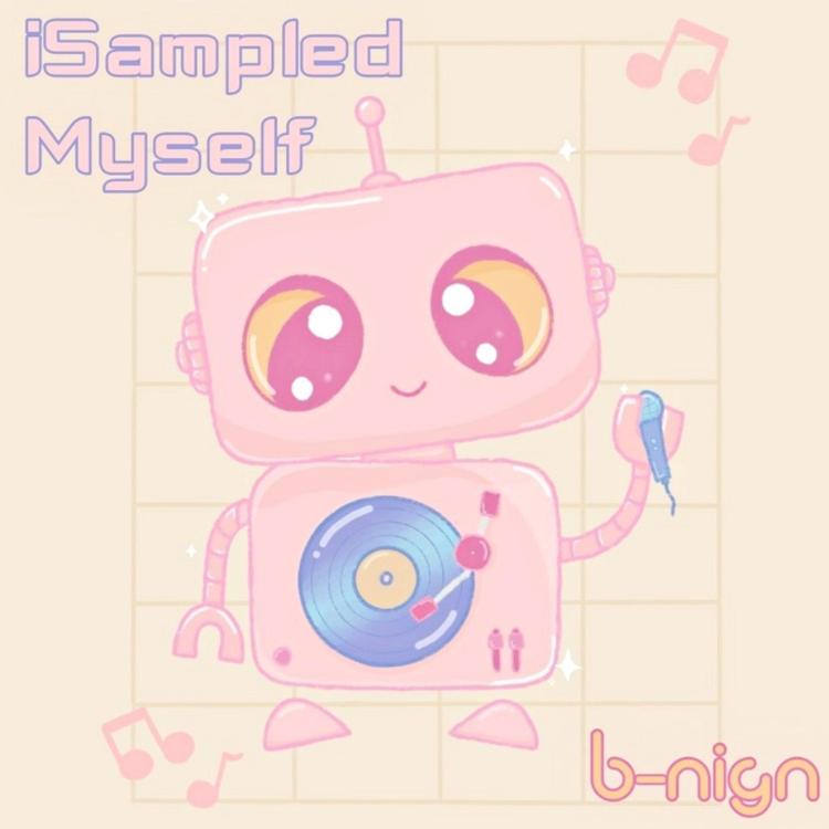 B-Nign's avatar image