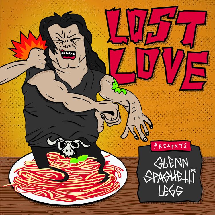 Lost Love's avatar image