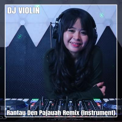 Rantau Den Pajauah Remix (Instrument)'s cover