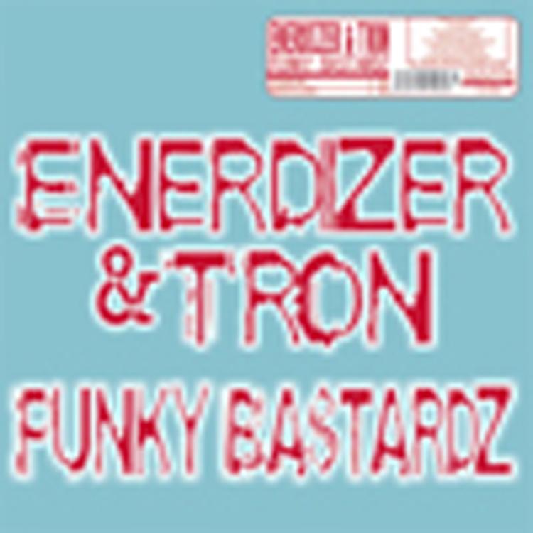 Enerdizer & Tron's avatar image