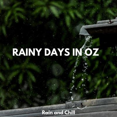Ebbing Shower By Rain and Chill's cover