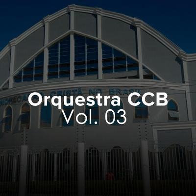 Divina Fonte é Jesus (Orquestra CCB) By CCB Hinos's cover