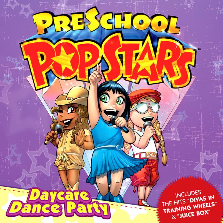 Preschool Popstars's avatar image