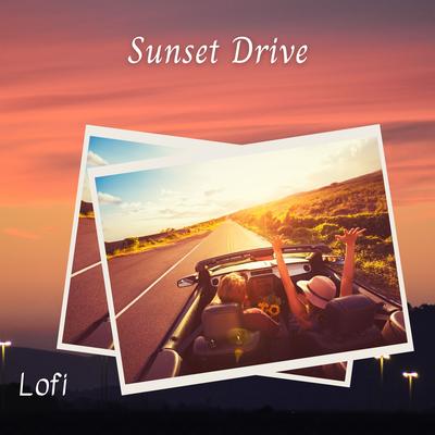 Lofi: Sunset Drive's cover