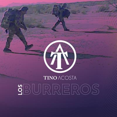 Los Burreros's cover