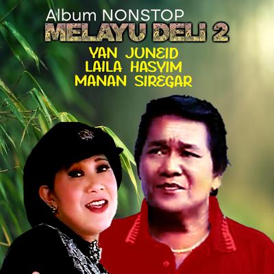 Album Nonstop Melayu Deli 2 (Medley)'s cover