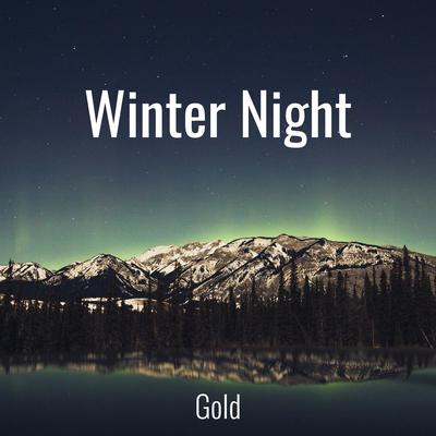 Winter Night By GOLD's cover