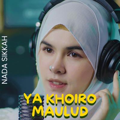 YA KHOIRO MAULUD's cover