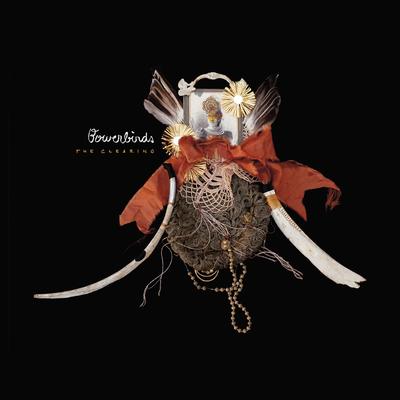 Tuck the Darkness In By Bowerbirds's cover