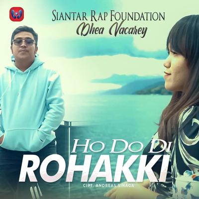 Ho Do Di Rohakki's cover