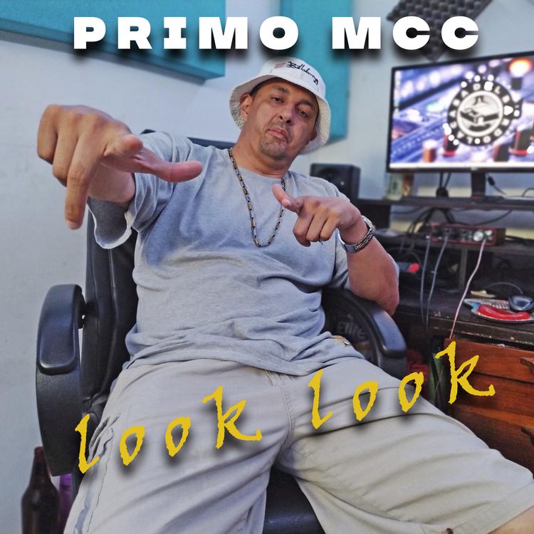 Primo MCC's avatar image