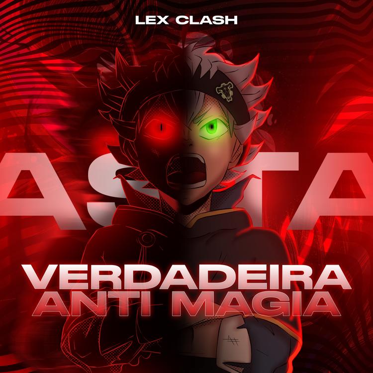 Lex Clash's avatar image