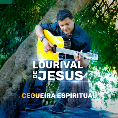 Cegueira Espiritual's cover