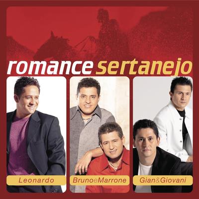 Temporal de Amor (Ao Vivo) By Leonardo's cover