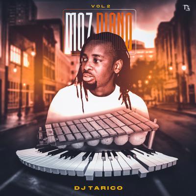 DJ Tarico's cover