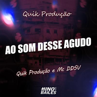 Ao Som Desse Agudo's cover