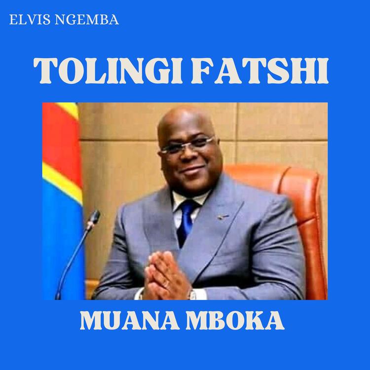 Elvis Ngemba's avatar image