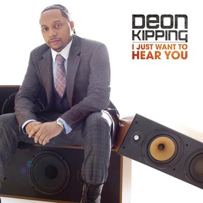 What's Coming Is Better By Deon Kipping's cover
