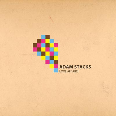 Hey Love By Adam Stacks's cover