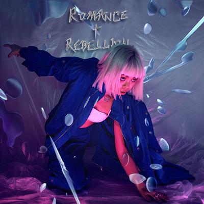 Romance + Rebellion By LÂLKA's cover