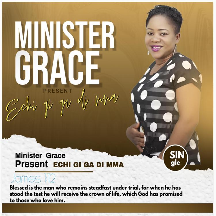 Minister Grace's avatar image