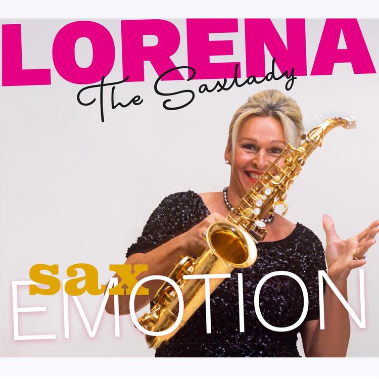 Lorena The Saxlady's avatar image