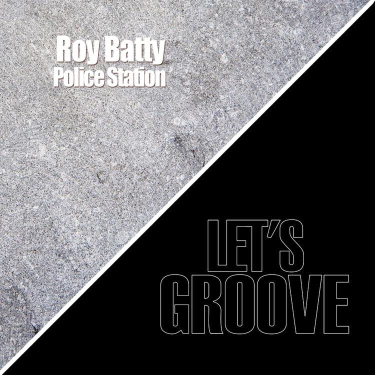 Roy Batty's avatar image