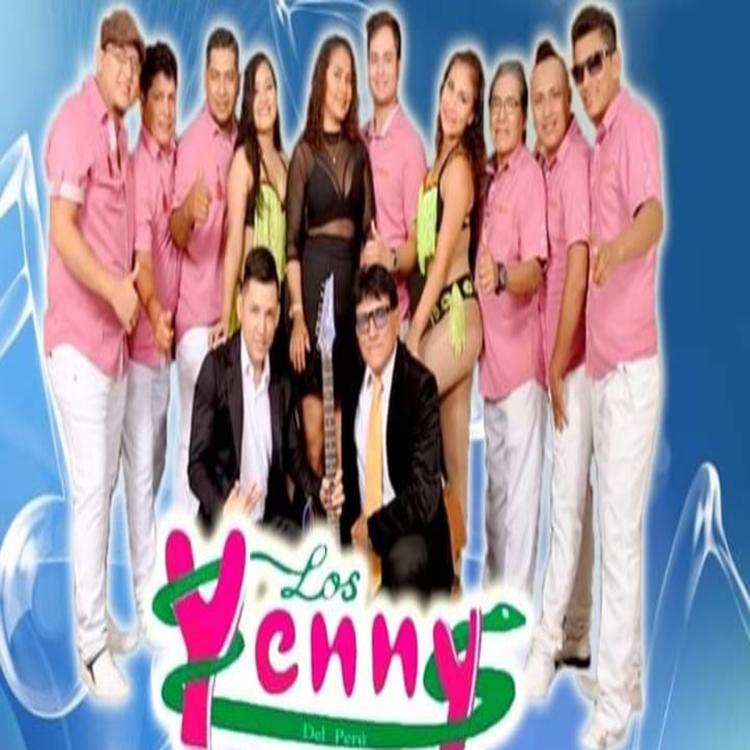 Los Yennys's avatar image