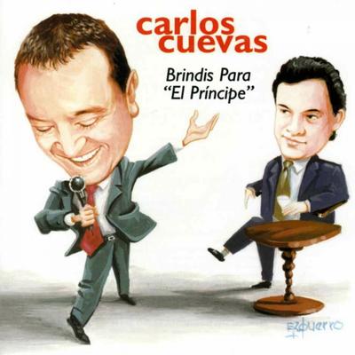 Las Clásicas del Príncipe en Voz de Carlos Cuevas's cover