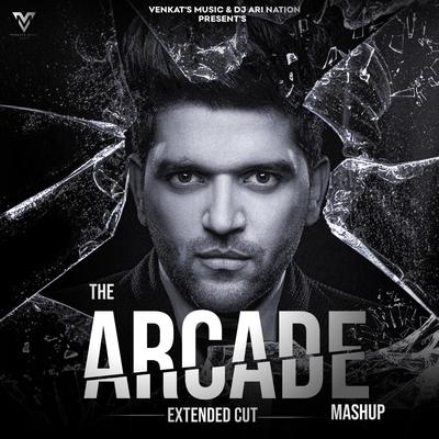 Arcade X Mehendi Wale Haath (Extended Version)'s cover