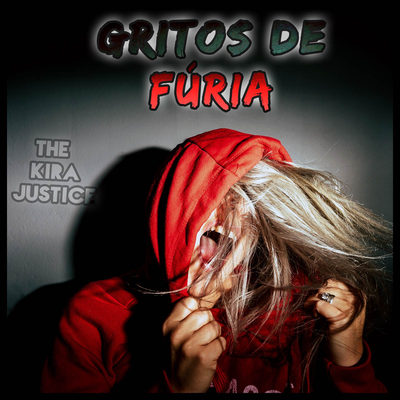 A Minha Mente Não Para By The Kira Justice's cover