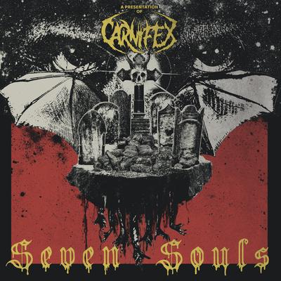 Seven Souls By Carnifex's cover