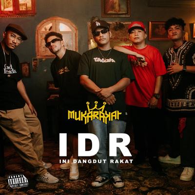 IDR (Ini Dangdut Rakat)'s cover