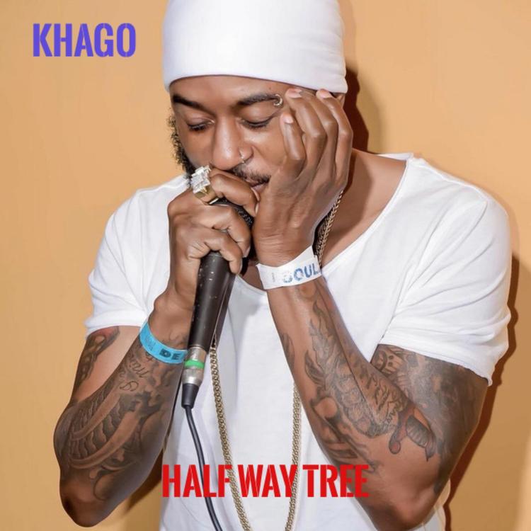 Khago's avatar image