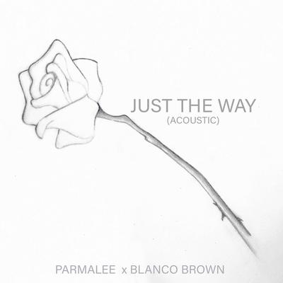 Just The Way (Acoustic)'s cover