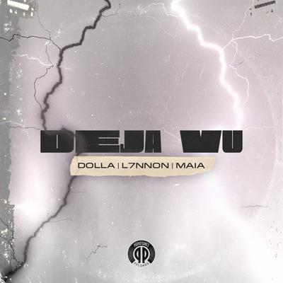 Deja Vu's cover