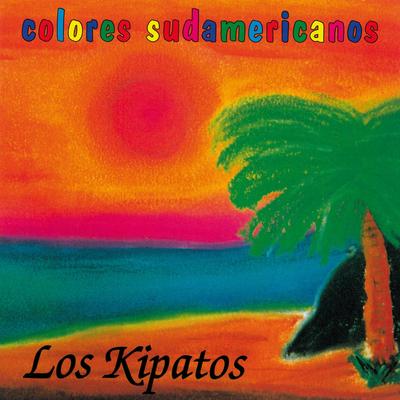 Los Kipatos's cover