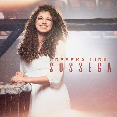 Sossega By Rebeka Iira's cover