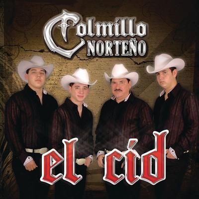 El Cid By Colmillo Norteño's cover