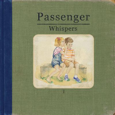 Whispers (Deluxe)'s cover