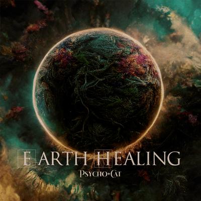 Earth Healing By Psycho Cat's cover